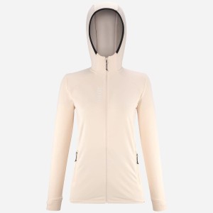 Bluza turystyczna damska MILLET Cimaï Light Hoodie W