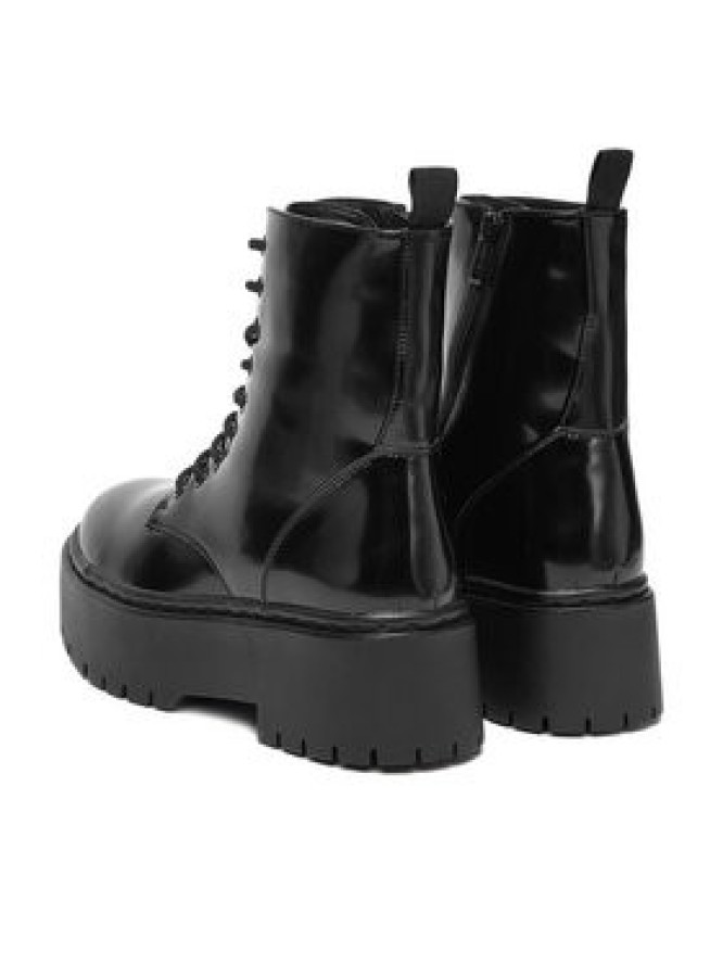 DeeZee Trzewiki 5026-1 Czarny