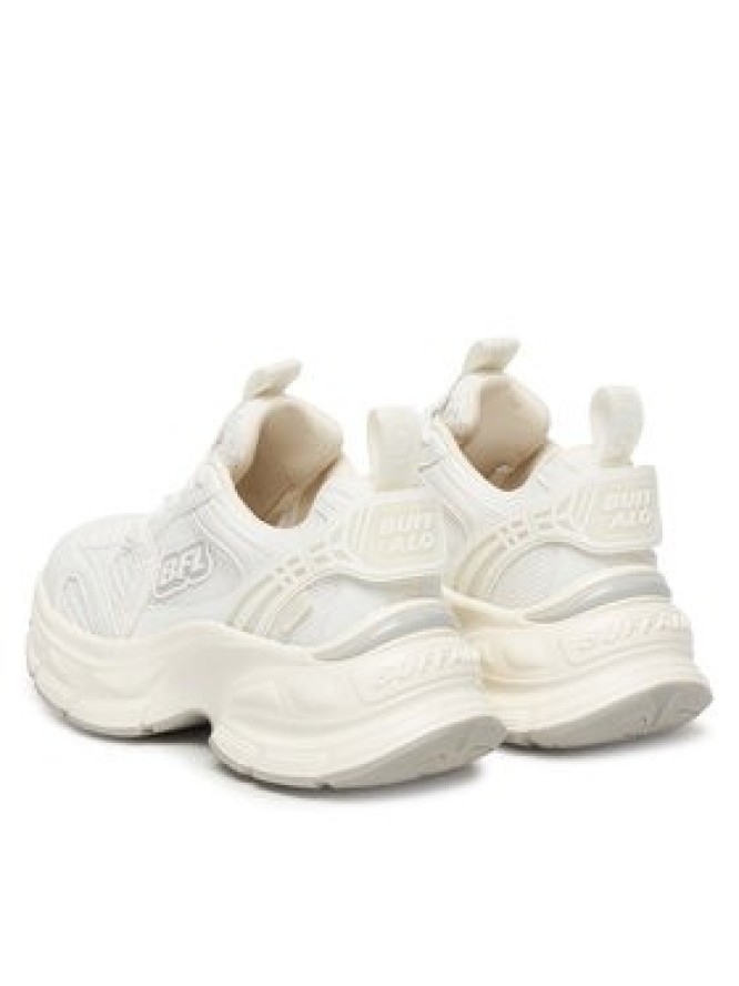 Buffalo Sneakersy Ridr One 1636631 Biały