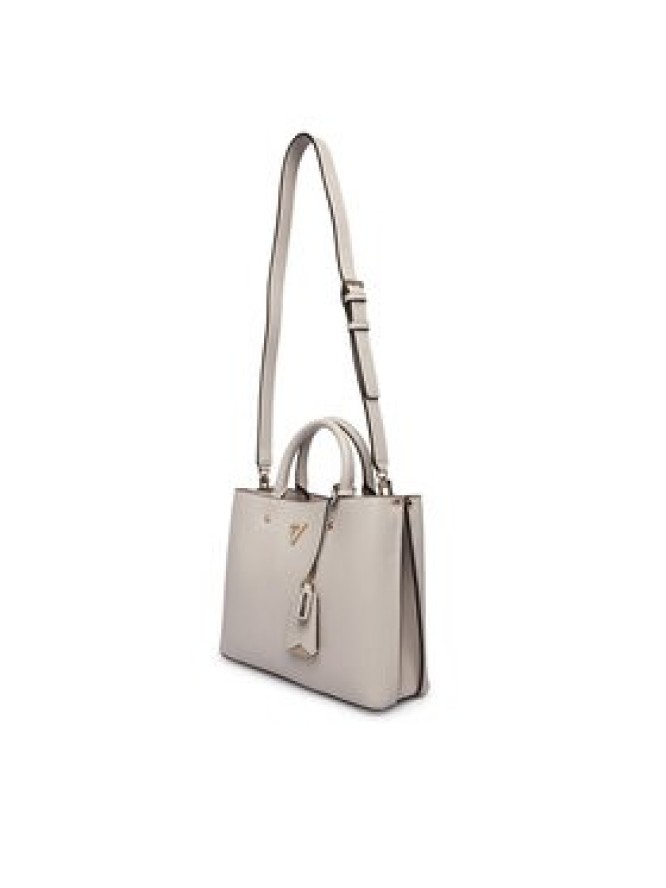 Guess Torebka Meridian II HWBG69 74060 Beżowy