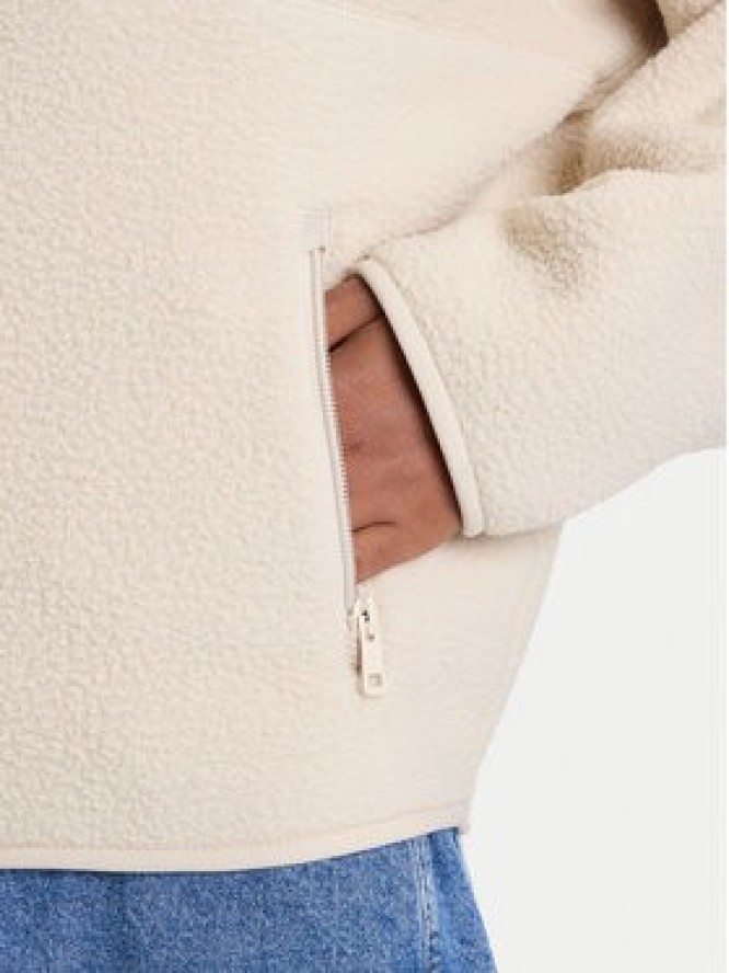 Guess Jeans Polar W5BQ18 K1042 Écru Regular Fit