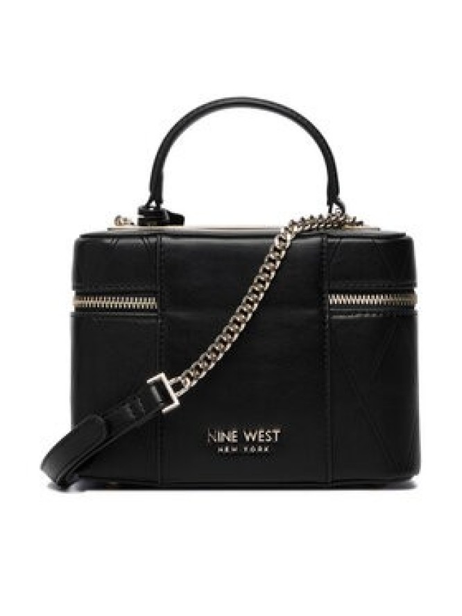 Nine West Torebka CEO- LUXE MOMENT-LDA9382 Czarny