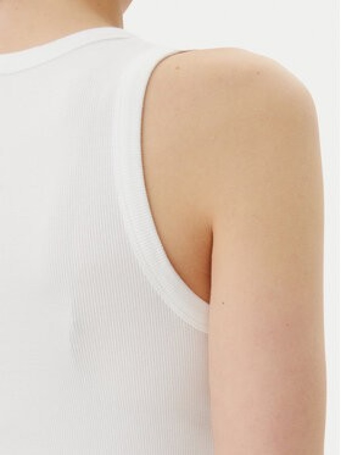 JOOP! Top 58 JW243JE423 30042835 Biały Regular Fit