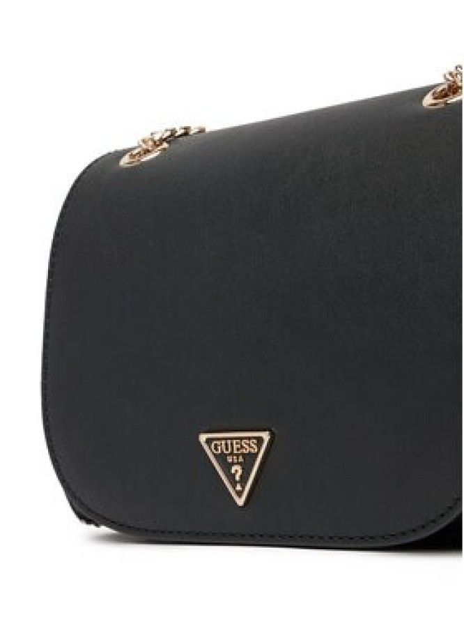 Guess Torebka HWNG96 69210 Czarny