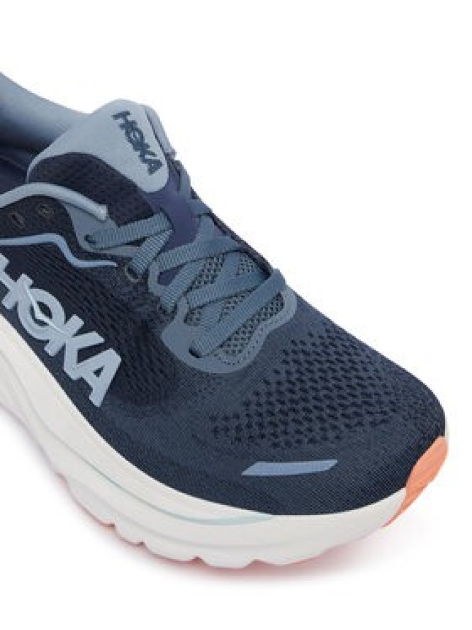 Hoka Buty do biegania Arahi 9 1176570 Granatowy