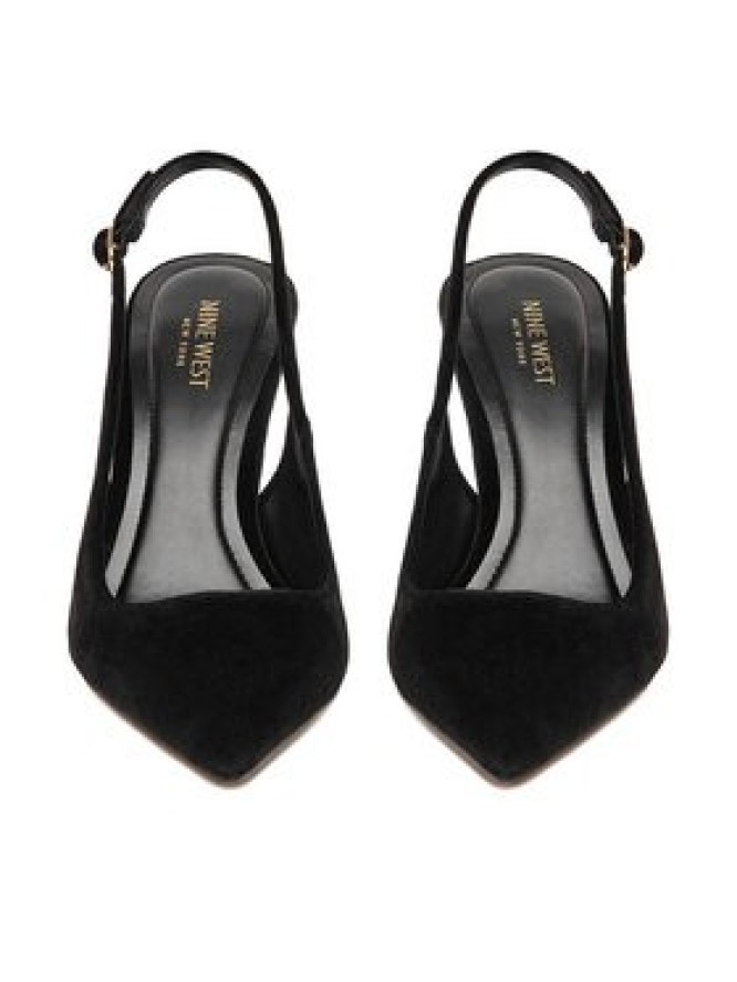 Nine West Szpilki CEO-TS6379-01 Czarny