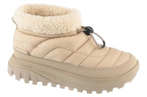 Buty zimowe damskie, Snowtrot Shorty