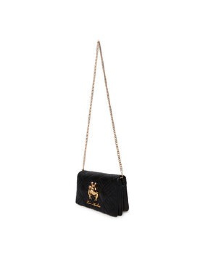 LOVE MOSCHINO Torebka JC4269PP0OKH1000 Czarny