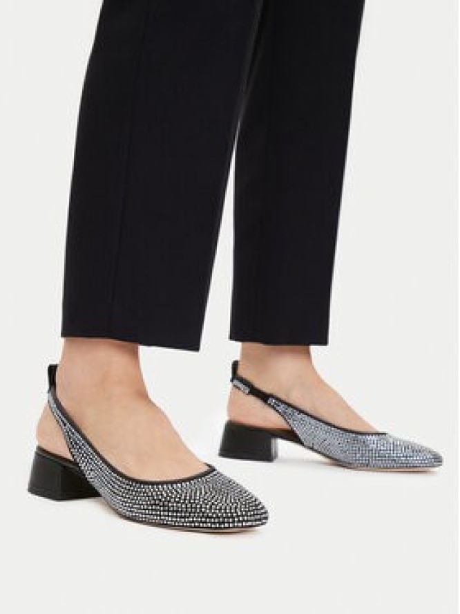 Steve Madden Czółenka Smitten SM11003213 Czarny