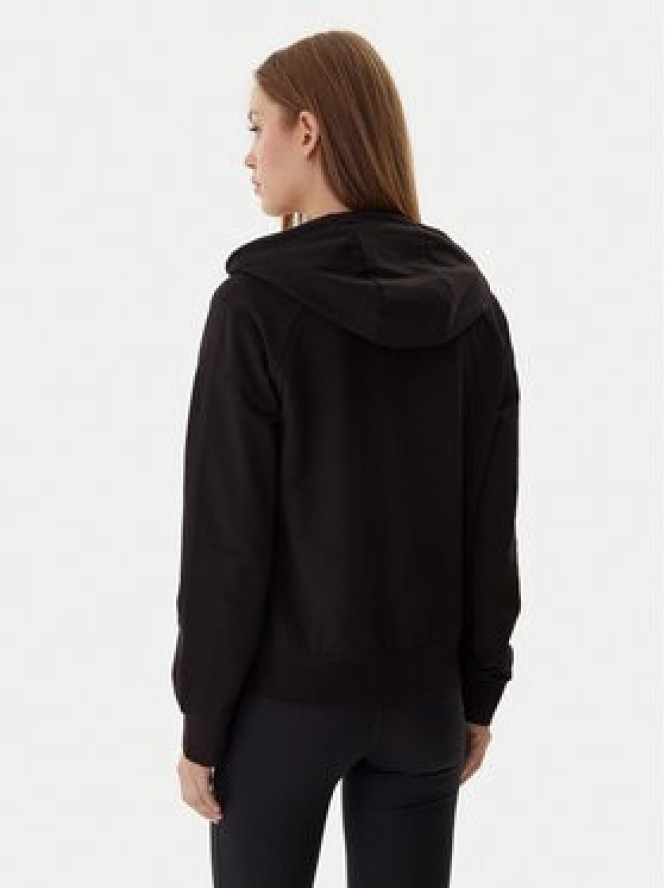 EA7 Emporio Armani Bluza 7W000458 AF13135 UC001 Czarny Regular Fit