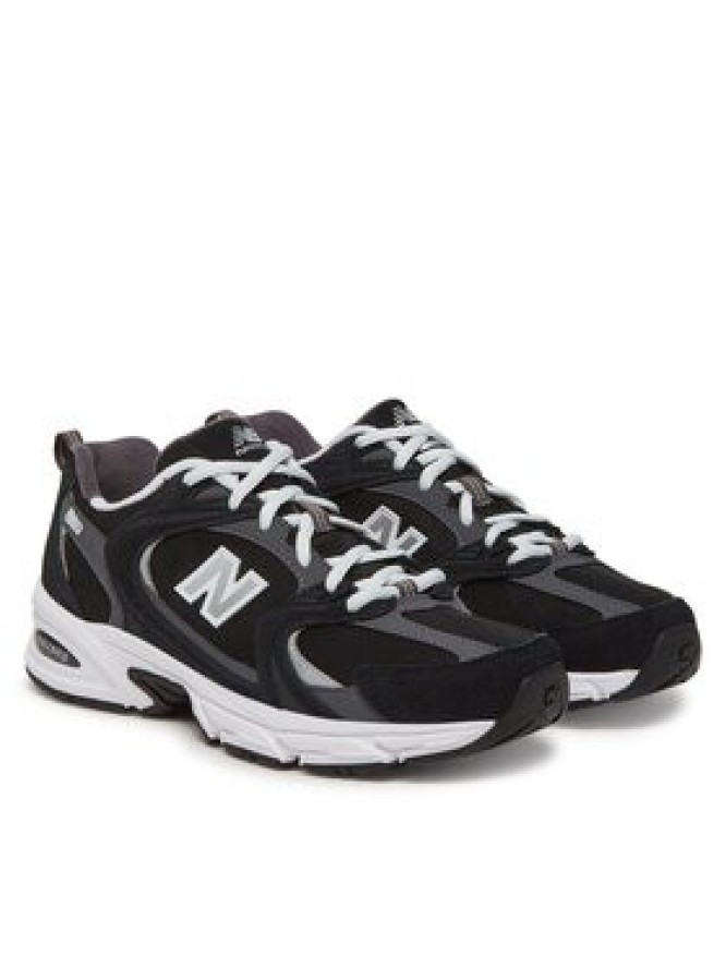 New Balance Sneakersy MR530CC Czarny