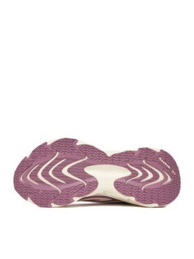 Reebok Buty do biegania EO-FUEL FLEX RUN 100244522 Różowy