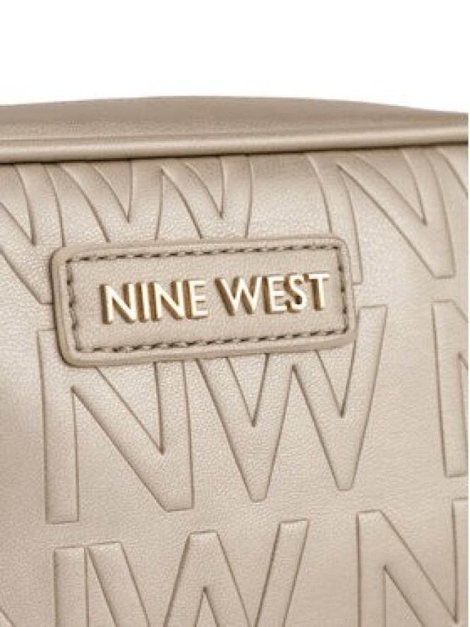 Nine West Torebka LX10049 Złoty
