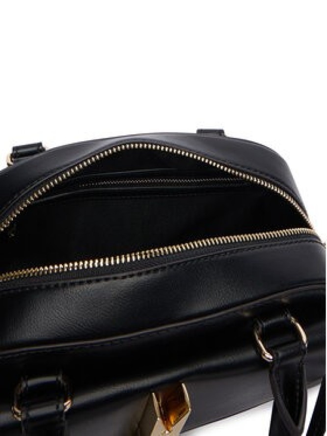 LOVE MOSCHINO Torebka JC4030PP1PLI0000 Czarny