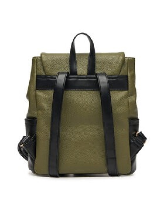 Beverly Hills Polo Club Plecak CEO-BHPC-C-002-08 Zielony