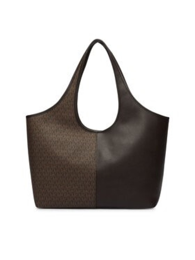 MICHAEL Michael Kors Torebka 30T6G51T9B Brązowy