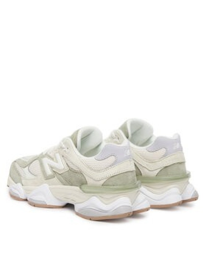 New Balance Sneakersy U9060AUC W Zielony