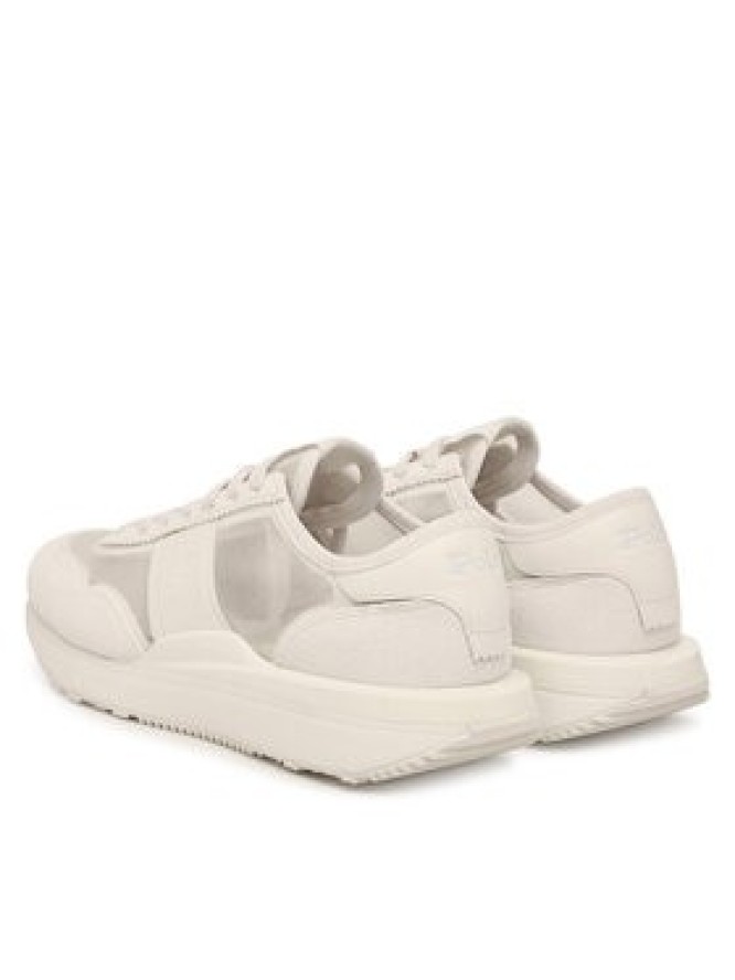 Polo Ralph Lauren Sneakersy 804P04916001 Écru