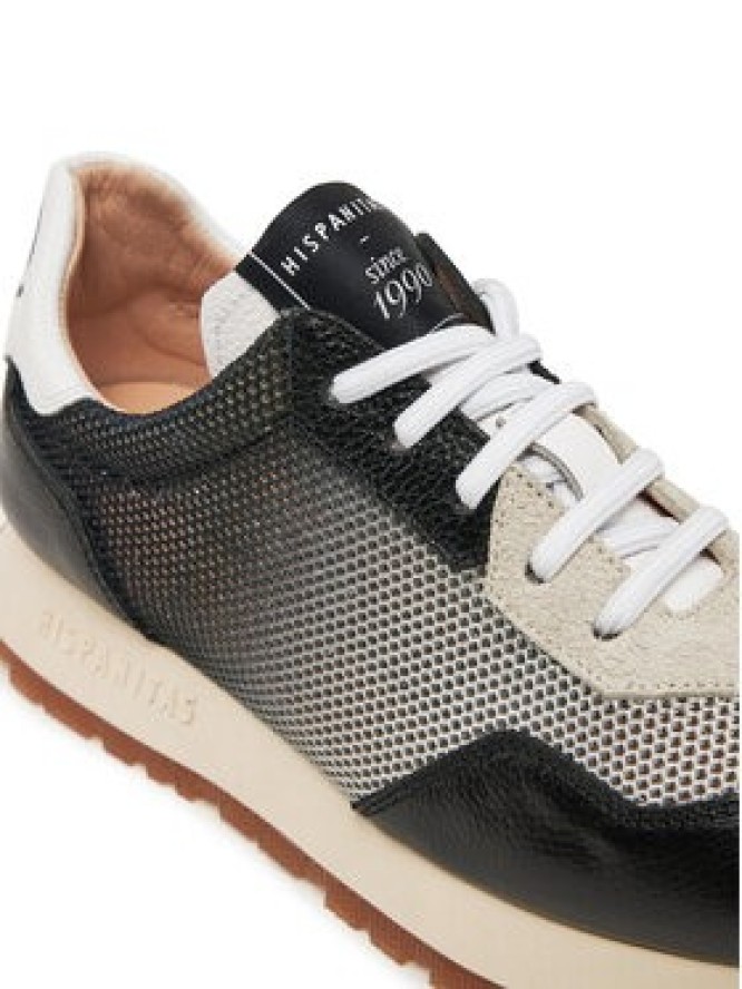 Hispanitas Sneakersy BHV253869 Czarny