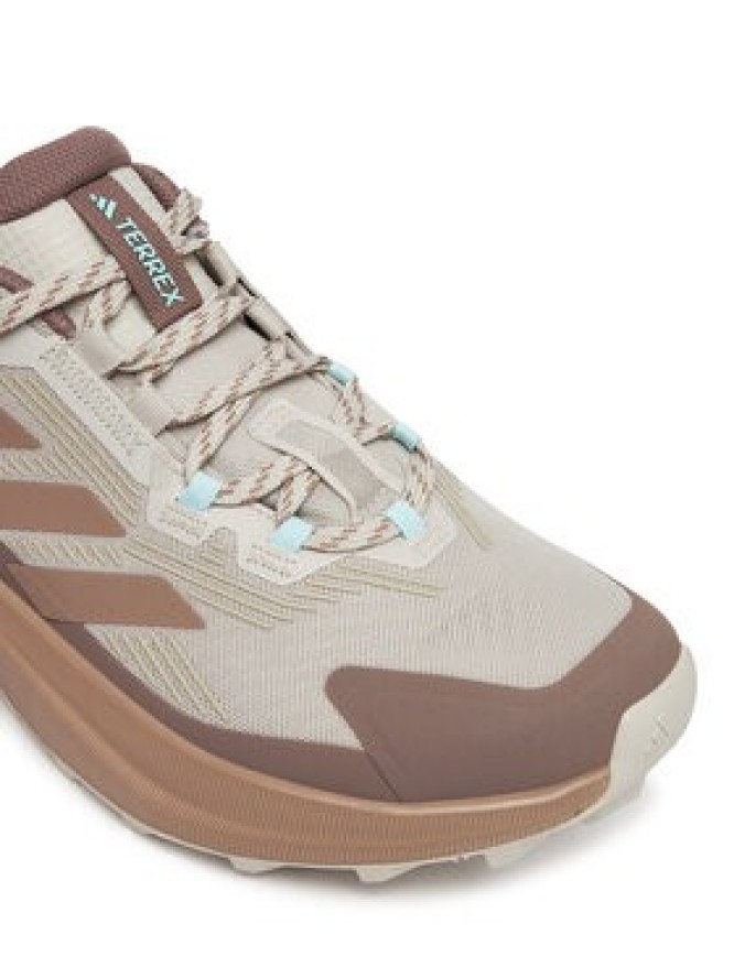 adidas Sneakersy Terrex Trailmaker 2.0 JQ9923 Beżowy