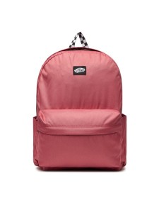 Vans Plecak Old Skool Backpack VN000H4WZRY1 Różowy