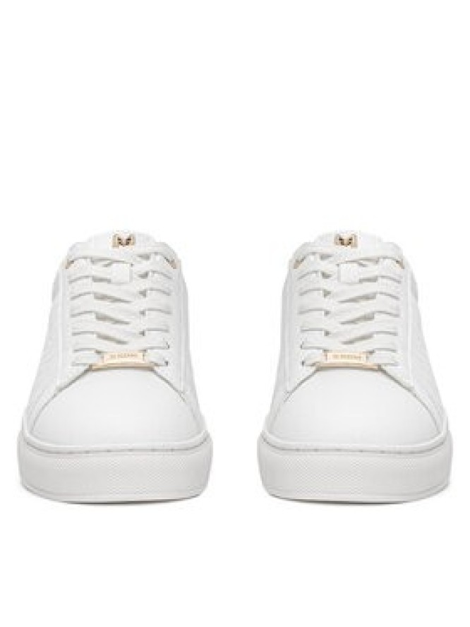 MEXX Sneakersy MIRL1011641W-01 Biały