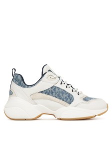 MICHAEL Michael Kors Sneakersy Bowie Trainer 43S6BWFS1Y Kolorowy