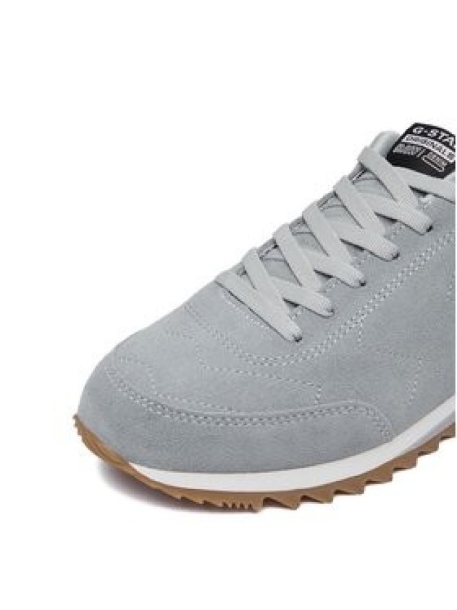 G-Star Raw Sneakersy CEO-25SCW160 Niebieski jasny