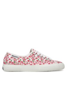 Superga Tenisówki S71472W Różowy