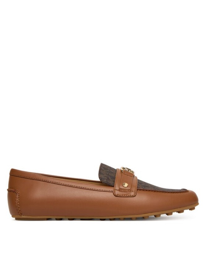 MICHAEL Michael Kors Mokasyny Mandy 40T5MAFR2L Brązowy