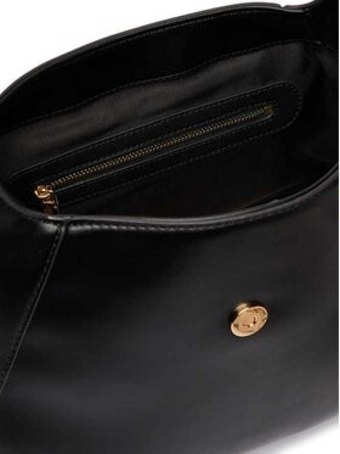 LOVE MOSCHINO Torebka JC4028PP1PLI0000 Czarny