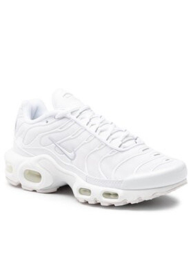 Nike Sneakersy Air Max Plus DM2362 100 Biały