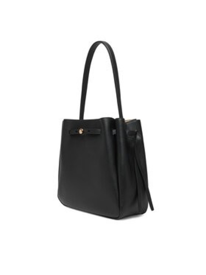 Tory Burch Torebka Romy 179986 Czarny