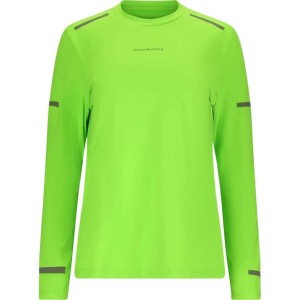 Damski jersey z długim rękawem Endurance Ailey