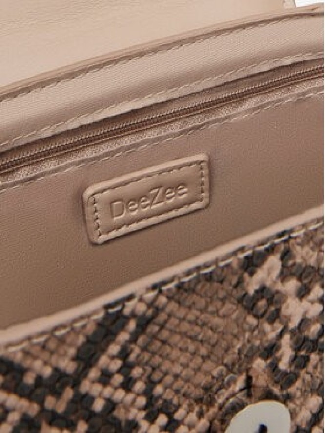 DeeZee Torebka DZE-S-005-07 Beżowy