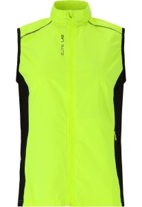 Damska kurtka bez rękawów Elite Lab Shell X2 Elite