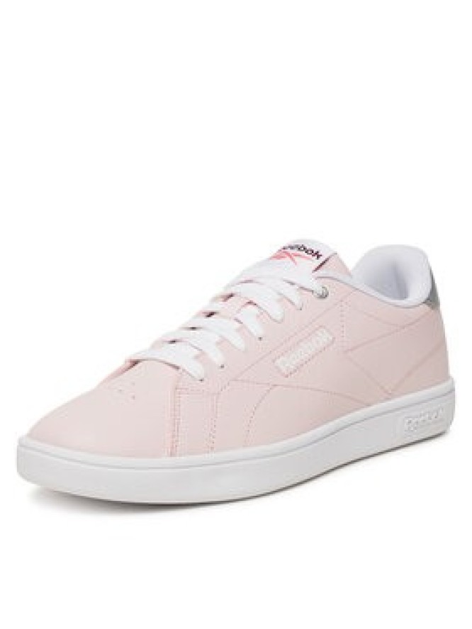 Reebok Sneakersy CEO-COURT CLEAN 100229910 Różowy
