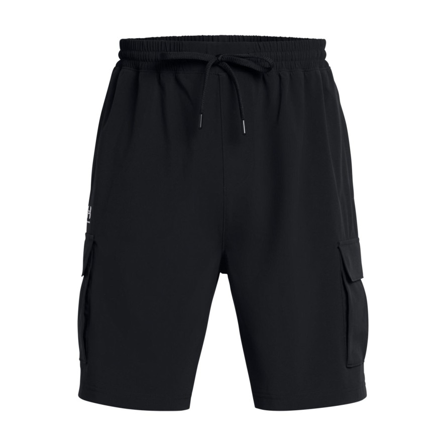 Tkane szorty Under Armour Vibe