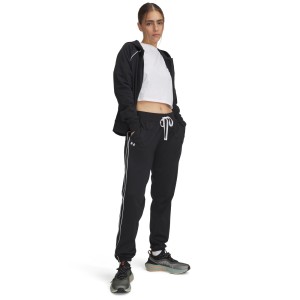 Damska bluza dresowa Under Armour Rival
