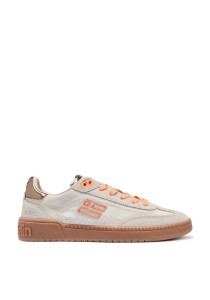 Sneakersy damscy D.Franklin Rebel