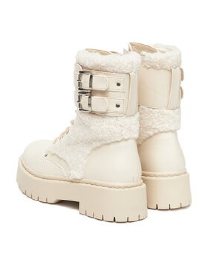 DeeZee Trzewiki 13123-2 Écru