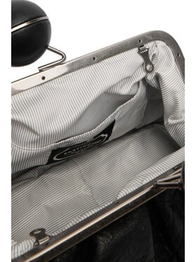 Weekend Max Mara Torebka 2525516075600 Czarny