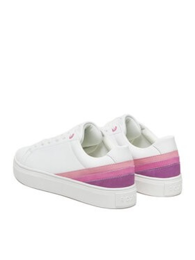 Roxy Sneakersy V12-903 Biały