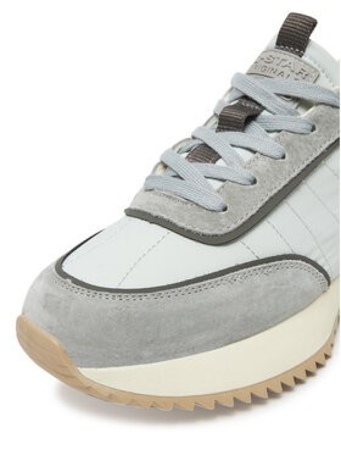 G-Star Raw Sneakersy YB24D042-1 Niebieski