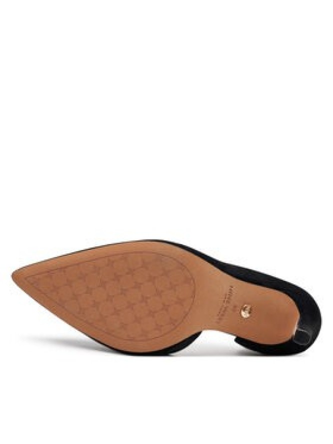 Nine West Szpilki CEO-MONA-01 Czarny