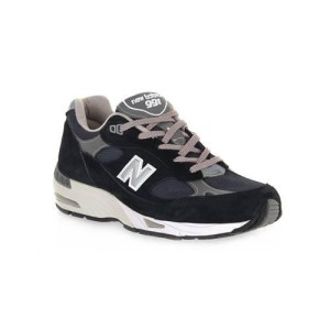 Buty do chodzenia damskie New Balance 991