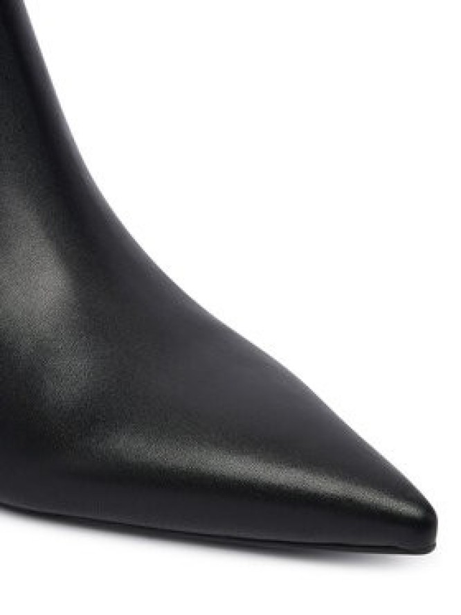 PINKO Botki Gloria 14 SD0367 P087 Czarny