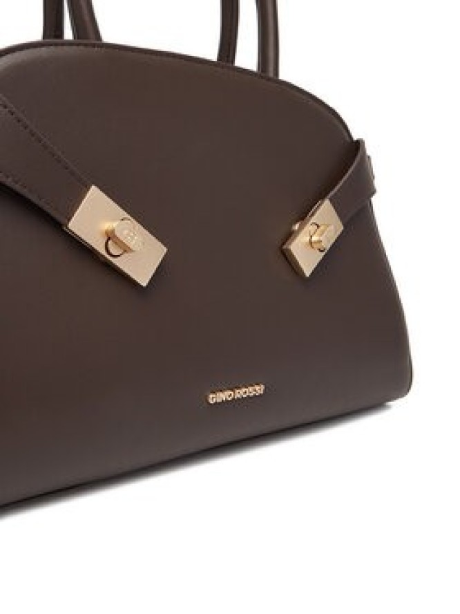 Gino Rossi Torebka CEO-EMMY-DA8001 Brązowy