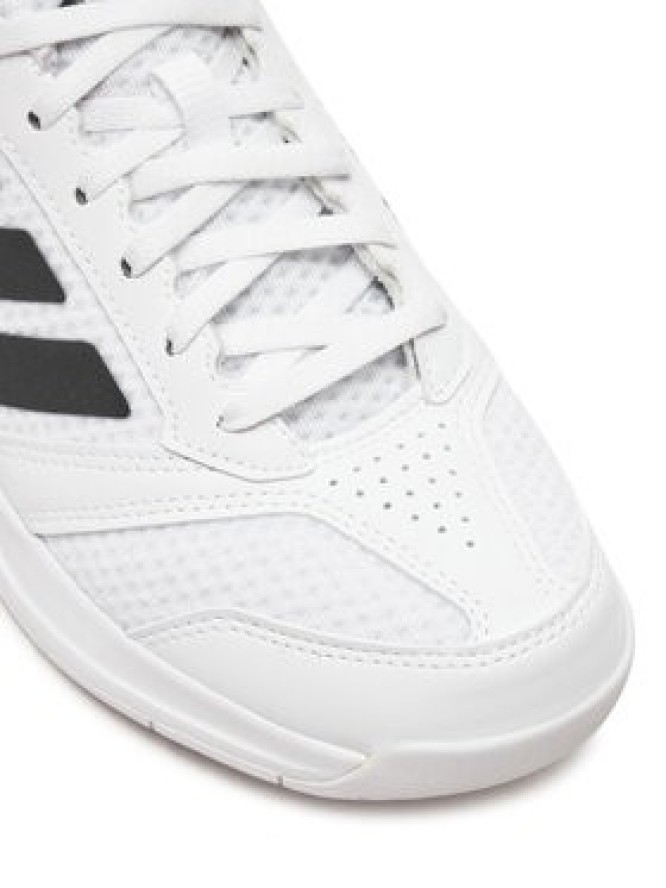 adidas Buty halowe Ligra 8 Indoor Shoes IH8118 Biały