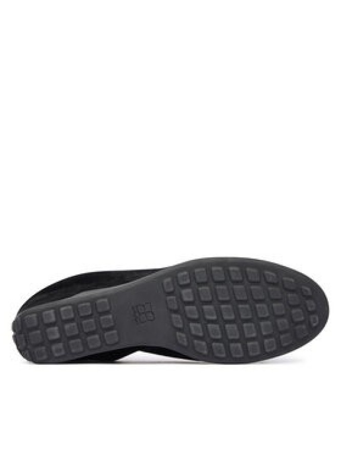 HÖGL Baleriny 1-103712 Czarny